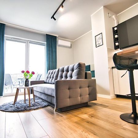 Apartament Emi Zator By Housine エクステリア 写真