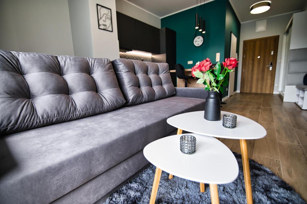 Apartament Emi Zator By Housine エクステリア 写真