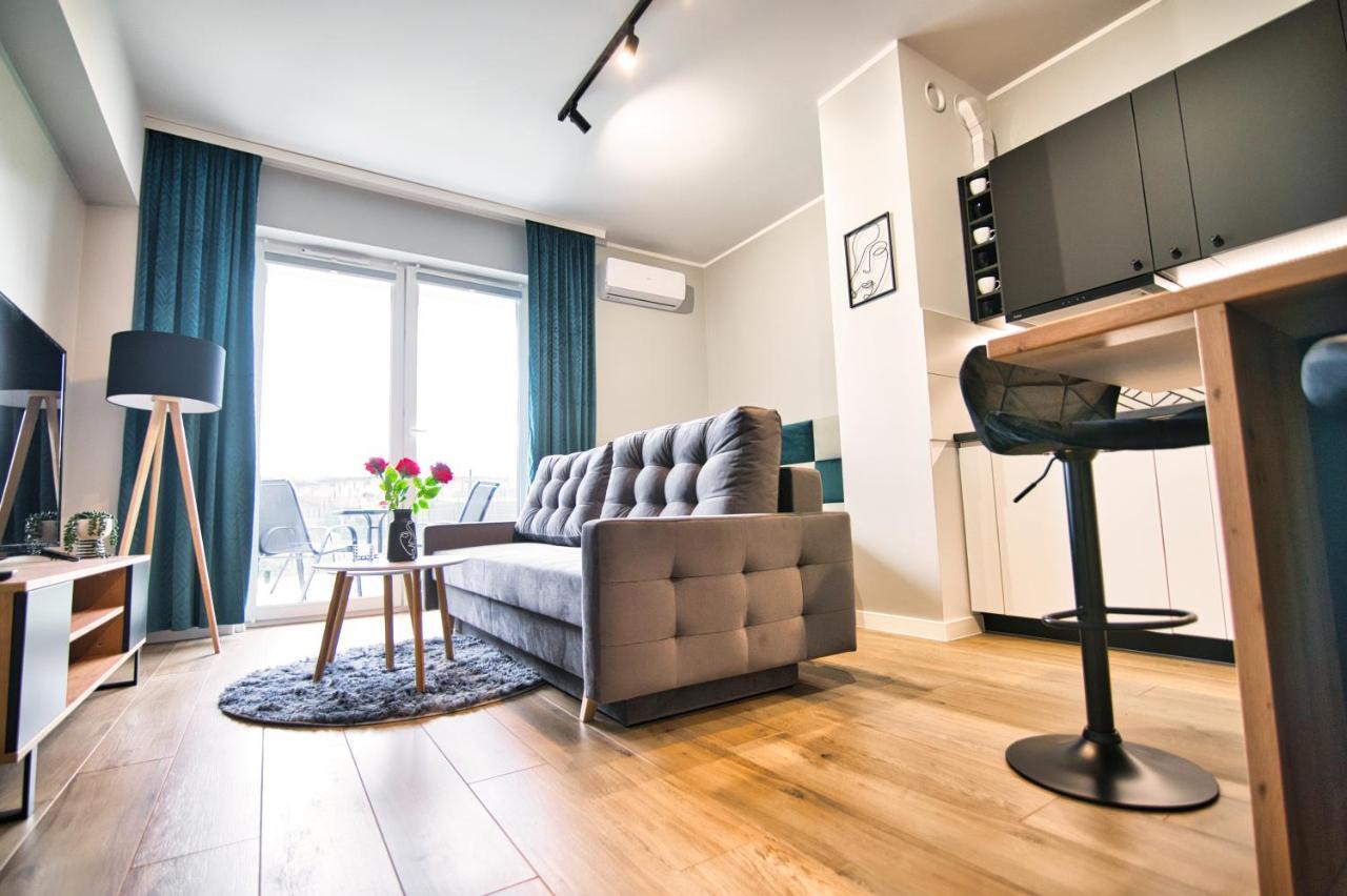 Apartament Emi Zator By Housine エクステリア 写真