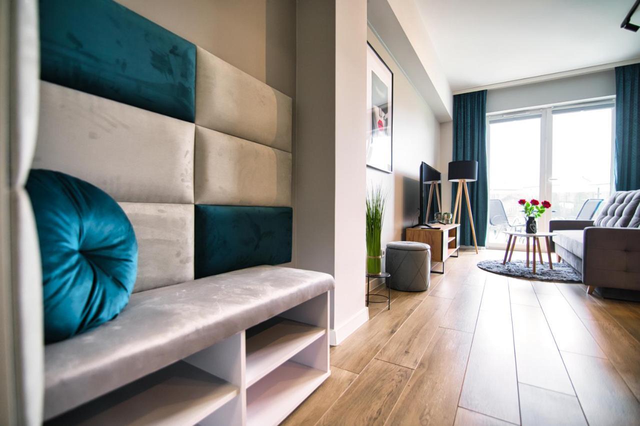 Apartament Emi Zator By Housine エクステリア 写真