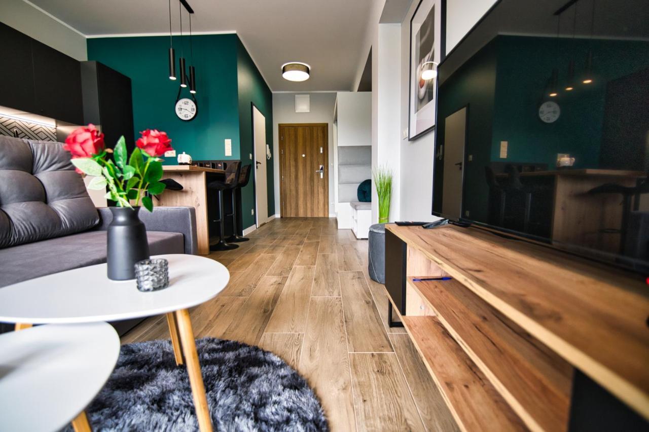 Apartament Emi Zator By Housine エクステリア 写真