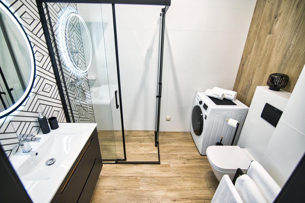 Apartament Emi Zator By Housine エクステリア 写真