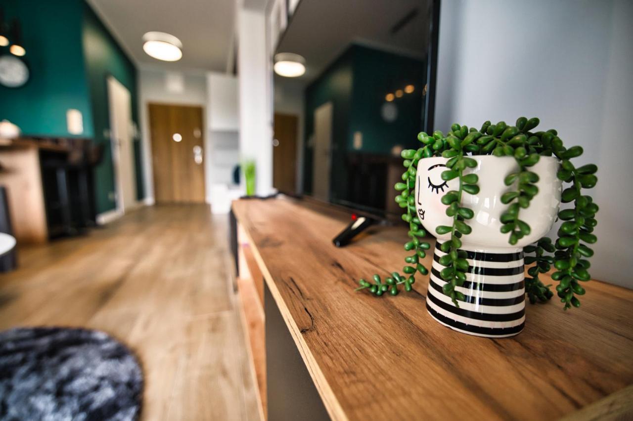Apartament Emi Zator By Housine エクステリア 写真