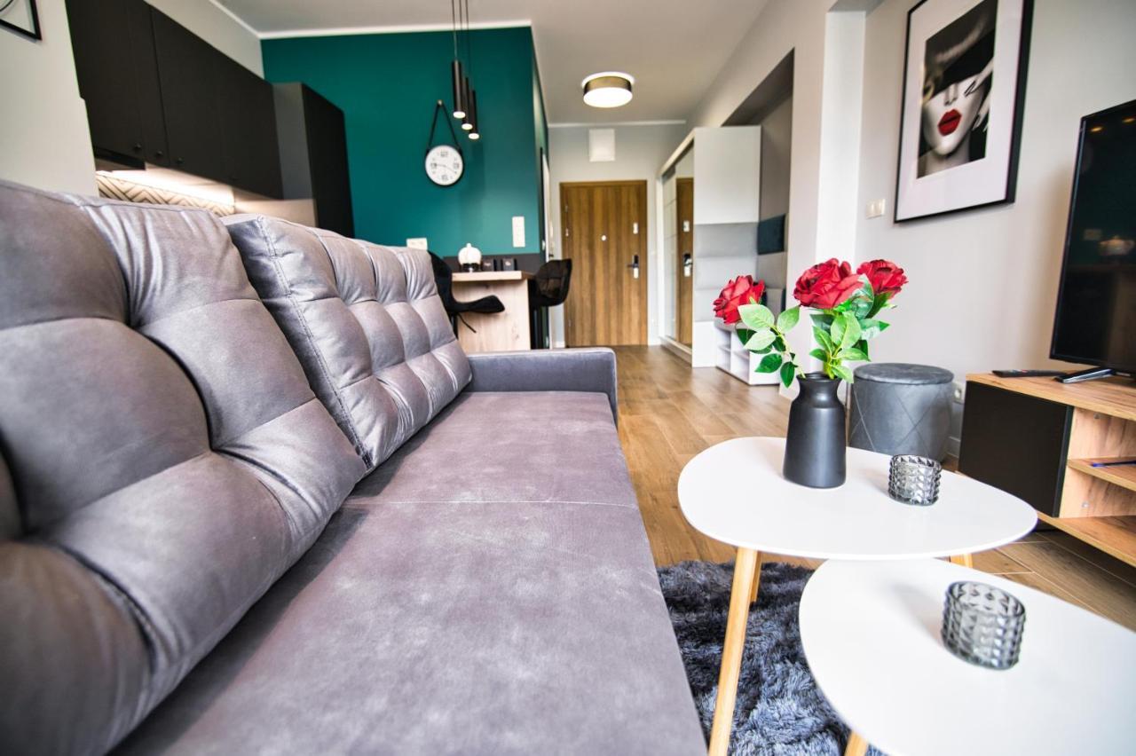 Apartament Emi Zator By Housine エクステリア 写真