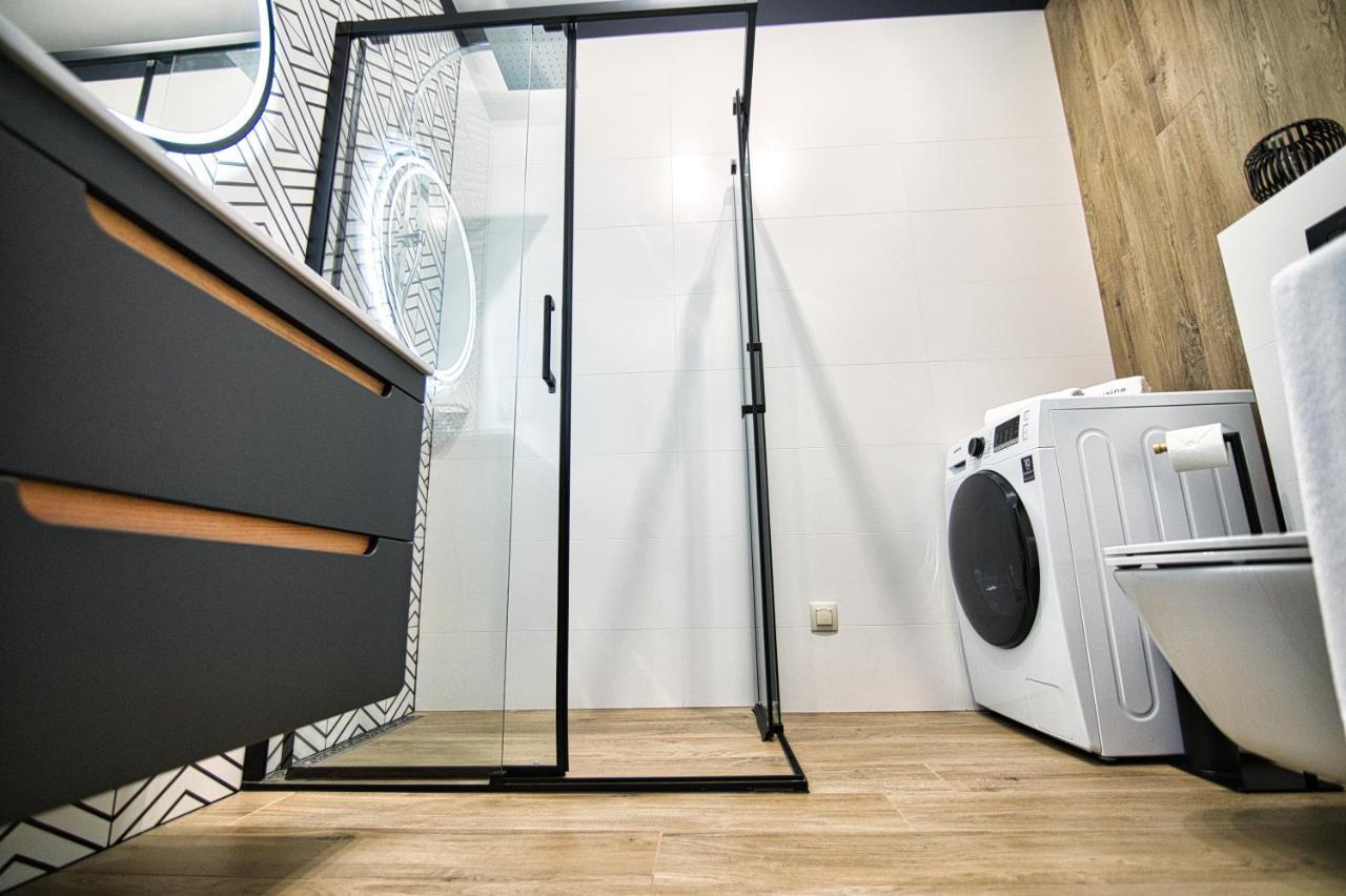 Apartament Emi Zator By Housine エクステリア 写真